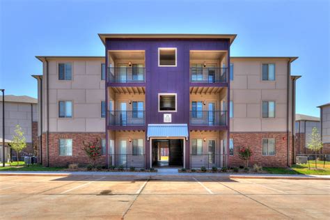Updated today. . Apartments for rent in okc